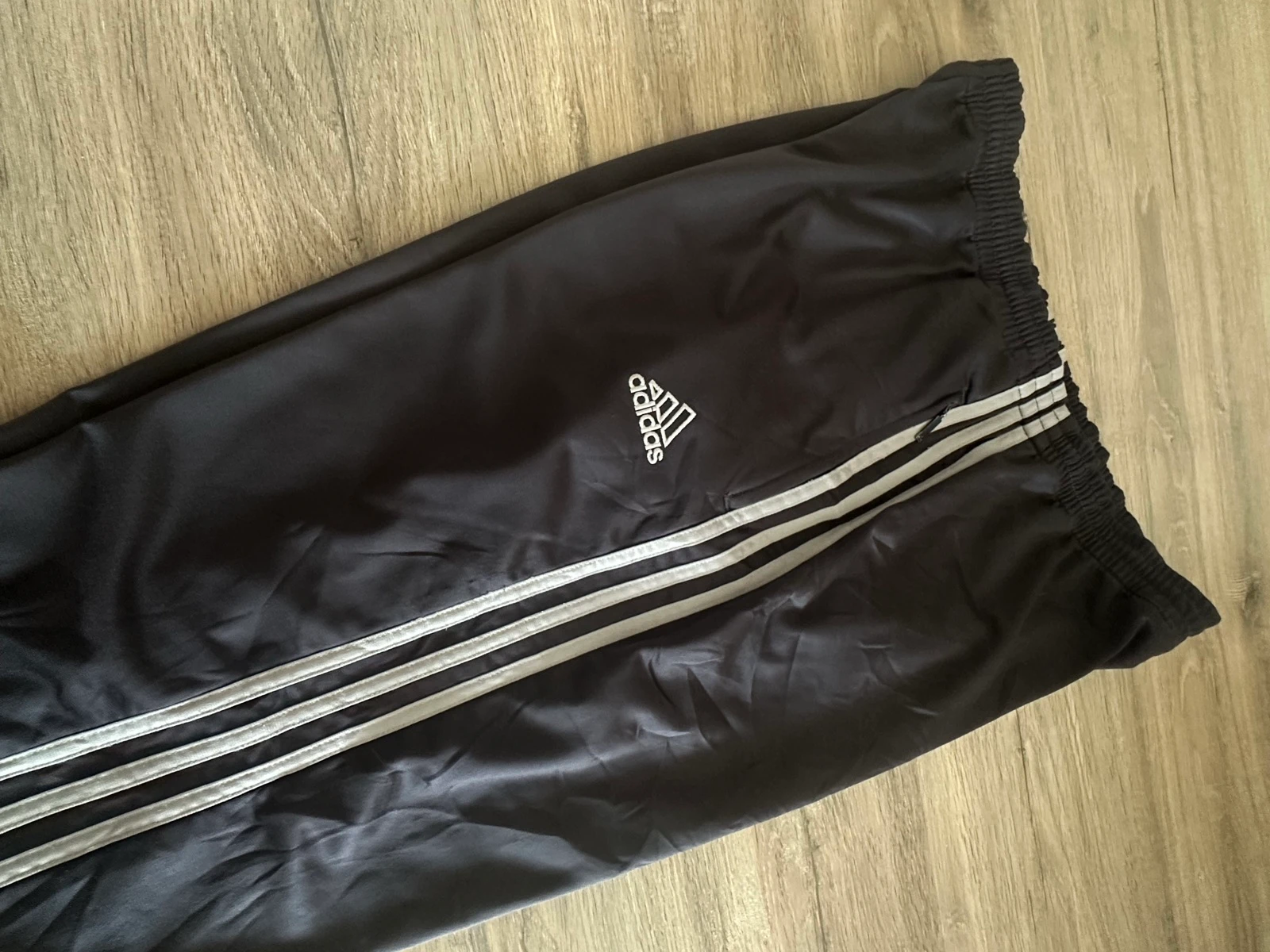 Pantalon de survêtement Adidas Original Noir – photo 7